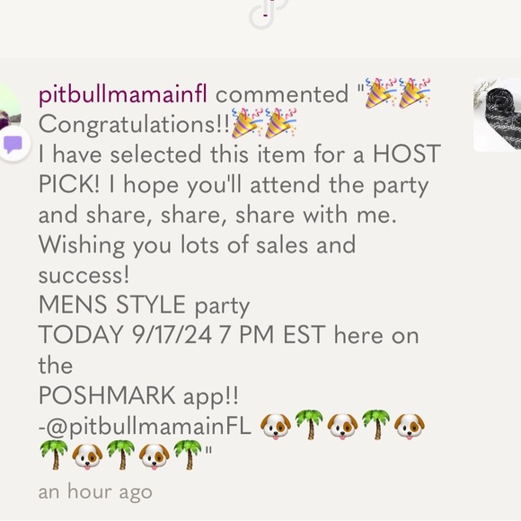 Musical Notes Tie (Black & White / Men or Women) - Picture 4 of 5